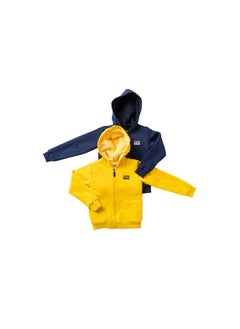 Buy Baby Boy Jacket - Navy in Egypt