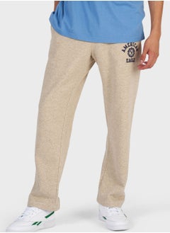 Buy Logo Drawstring Sweatpants in UAE