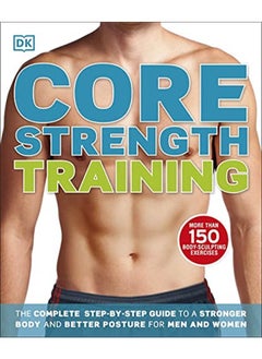 اشتري ^(M)^(OS) CORE STRENGTH TRAINING في الامارات