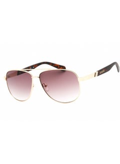 اشتري Unisex Pilot Sunglasses - GF0246_32P - Lens size: 58 mm في الامارات