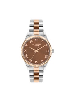 Buy Women's Analog Metal Wrist Watch LC07680.570 - 35 Mm in UAE