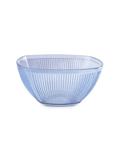 Buy Barok Serving Bowl |  Indigo | 400ml in UAE