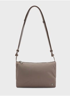 Buy Zip Over Crossbody in UAE