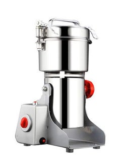 Buy 1400W 800g Grain Coffee Grinder, Superfine Mill 30s Speedy Grinding for Spice/Nut/Cereal/Coffee Bean Grains 34000RPM in Saudi Arabia