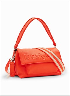 اشتري logo crossbody bag في مصر