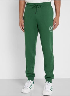 Buy Side Logo Sweatpants in UAE