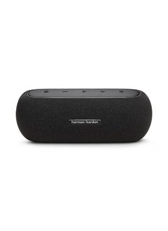 Buy Luna Elegant Portable Bluetooth Speaker With 12 Hours Of Playtime in UAE