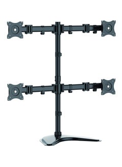 اشتري Monitor Mount Black في الامارات