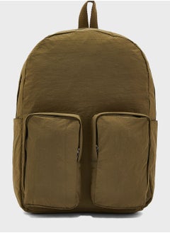 Buy Double Compartment Backpack in Saudi Arabia