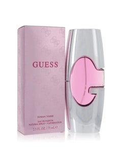 Buy GUESS WOMAN EDP 75 ML in Egypt