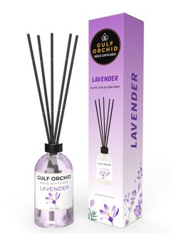 Buy Reed Diffuser LAVENDER in Saudi Arabia