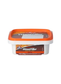 Buy Interior Carpenters Repair Wood Filler Natural 226 g E848D12 in Saudi Arabia