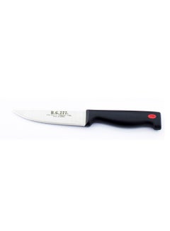 Buy stainless steel paring knife 5-inch in Saudi Arabia
