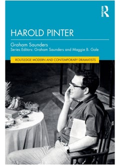 Buy Harold Pinter in Saudi Arabia