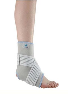 Buy Ankle Brace With Strap XL in UAE