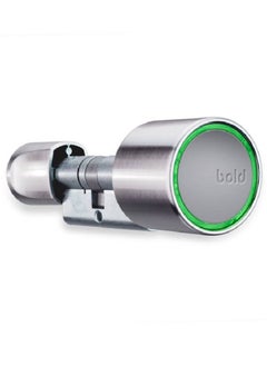 Buy Bold Smart Lock - Keyless Smart Door Lock (SX-33) in Saudi Arabia