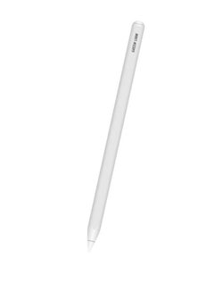 اشتري Green Lion Smart Pencil Pro Premium Material 12H Working Hour Designed For iPad Mini/Air/Pro - White في الامارات