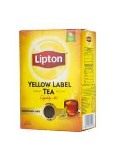 Buy Lipton Loose Tea ,100g in Saudi Arabia