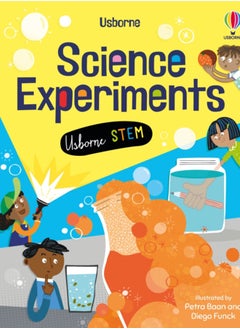 اشتري Science Experiments في الامارات