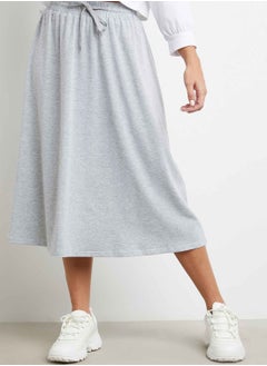 Buy Pleated Midi Skirt in Saudi Arabia