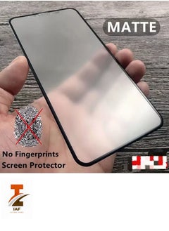 Buy Nano Ceramic Matte Screen Protector for iPhone 11 in UAE