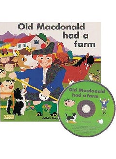 Buy Old Macdonald had a Farm in UAE