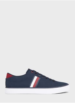 اشتري Casual Stripe Low Top Sneakers في السعودية