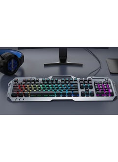 اشتري Computer Gaming Mechanical Keyboard في السعودية