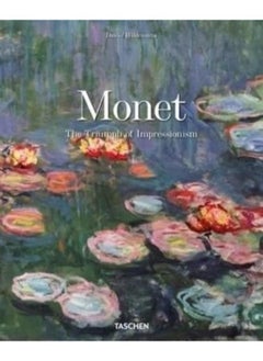 Buy Monet. The Triumph of Impressionism in UAE