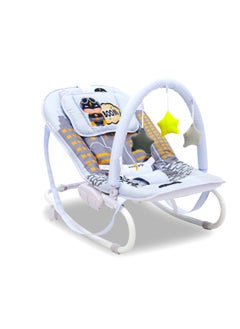 Buy BABY BOUNCER RELAX - CAPTAIN ASALVO in Egypt