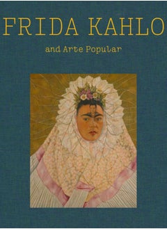 Buy Frida Kahlo and Arte Popular in Saudi Arabia