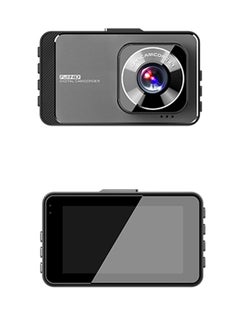 Buy Dashcam 2024 new no-line high-definition night vision panoramic travel all-in-one machine parking monitoring in UAE