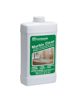 Buy Citrus Fragrance Marble Cleaner Liquid 32 fl.oz 3535F32-6 in Saudi Arabia