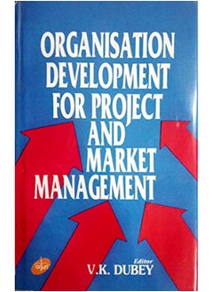 Buy Organisation Development for Project and Market Management-India in Egypt