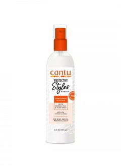 Buy Cantu Protects Hair Treatment Detangling Conditioner 237ml in Saudi Arabia