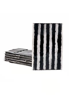 اشتري Tire Seal Repair Strips 100 X 6 MM 60Pcs Per Box في الامارات