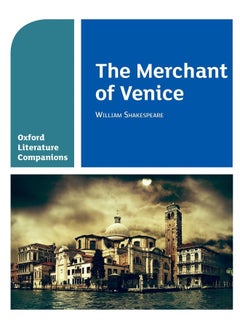 اشتري The Merchant of Venice في الامارات