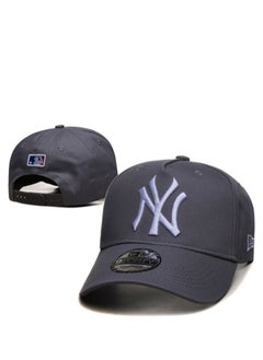 Buy NEW ERA multifunctional and versatile baseball cap: comfortable, durable, minimalist and trendy in Saudi Arabia