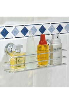 Shower Gel Bottle Rack Hook Bracket Bathroom Wall Magic Paste Shampoo  Suction Wall Type Seamless Hook 3 Pack