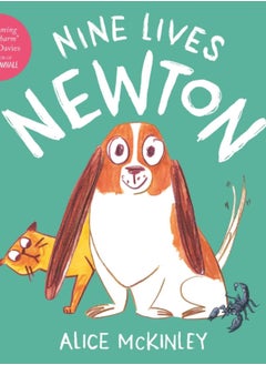 اشتري Nine Lives Newton في السعودية