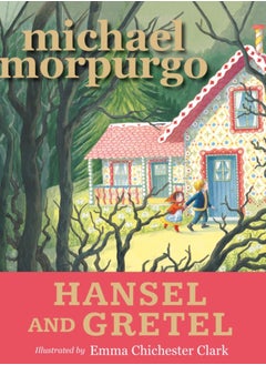 Buy Hansel and Gretel in Saudi Arabia