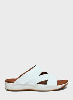 Buy Casual Double Strap Sandal in Saudi Arabia