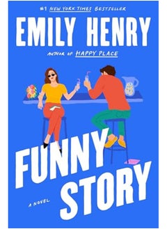 Buy Funny Story in UAE