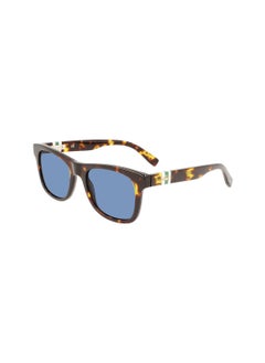 Buy Full Rim Acetate Modified Rectangle Sunglasses L978S 5220 (230) in UAE