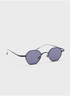 اشتري Mini Retro Sunglasses في الامارات