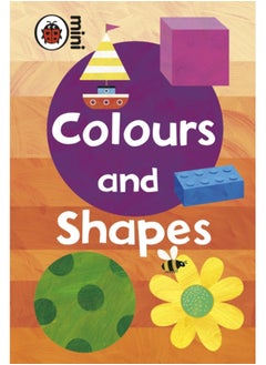 اشتري Early Learning: Colours and Shapes في السعودية