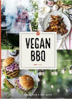 اشتري Vegan BBQ في السعودية