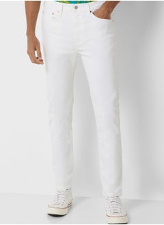 اشتري Rinse Wash Skinny Fit Jeans في السعودية