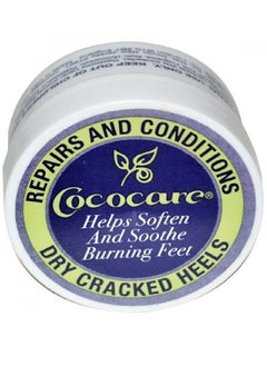 Buy Coco Care Heel Repair Cream 11g in Saudi Arabia