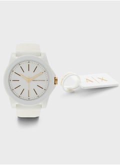 Buy AX7126 Analog Watch in UAE